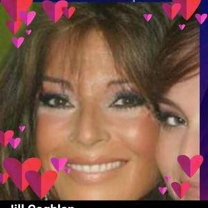 Meet your Posher, Jill